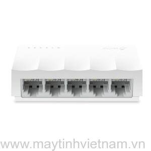 Bộ chia mạng TP-Link LS1005, 5 Cổng