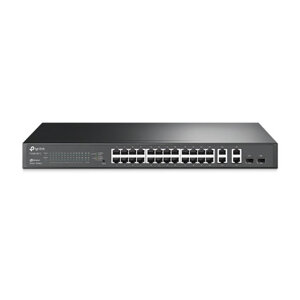 Bộ chia mạng TP-Link TL-SL2428