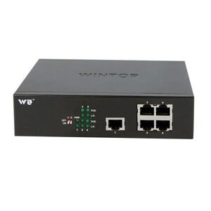 Bộ chia mạng Wintop YT-DS105-1GT4T