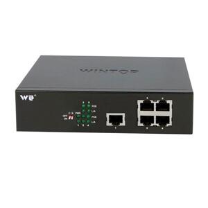 Bộ chia mạng Wintop YT-DS205-1GT4T