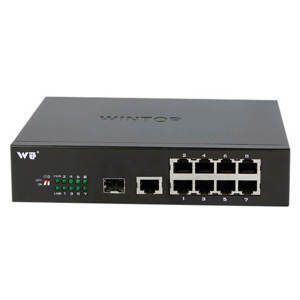 Bộ chia mạng Wintop YT-DS209-1GF8GT