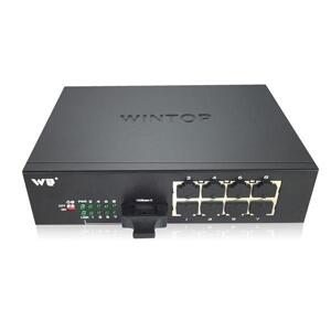 Bộ chia mạng Wintop YT-DS209-1F8T