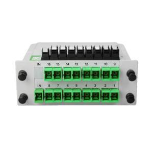 Bộ chia quang mini 1x16 SC/APC