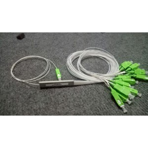 Bộ chia quang mini 1x16 SC/APC