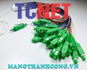 Bộ chia quang mini PLC 1x32 SC/APC