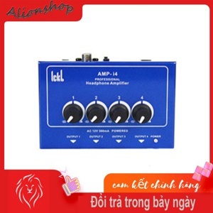 Bộ chia tai nghe ICKB AMP-I4