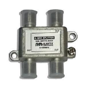 Bộ chia Tap off Indoor 2-way 14dB Alantek 308-IT5272-0014