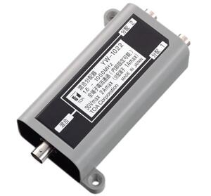 Bộ chia tín hiệu 2 ngõ ra Toa YW-1022