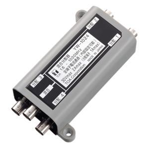 Bộ chia tín hiệu 4 ngõ ra TOA YW-1024