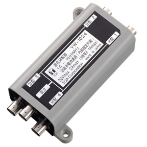 Bộ chia tín hiệu 4 ngõ ra TOA YW-1024