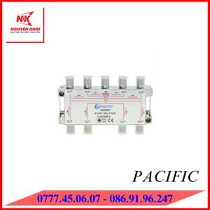 Bộ chia tín hiệu truyền hình PACIFIC 4208AP