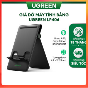 Bộ chia USB 2.0 ra 4 cổng chính hãng Ugreen UG-30426 cao cấp