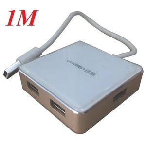 Bộ chia USB Ugreen 20797