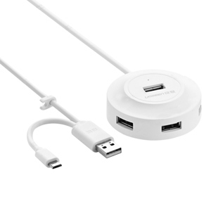 Bộ chia USB 2.0 Ugreen 20271