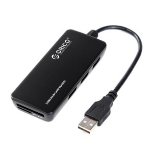 Bộ chia USB 3 cổng Orico H3TS-U2