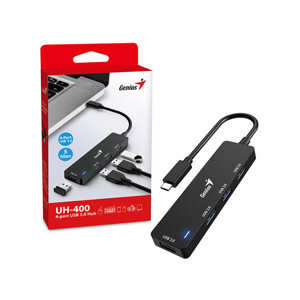 Bộ chia USB 3.0 4 cổng TP-Link UH400