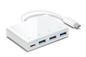 Bộ chia USB 3.0 4 cổng TP-Link UC430