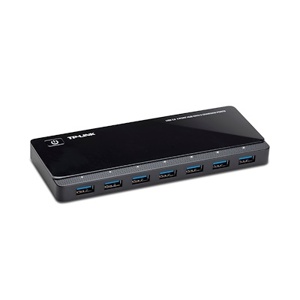 Bộ chia USB 3.0 7 cổng với 2 cổng sạc TP-Link UH720