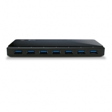 Bộ chia USB 3.0 7 cổng với 2 cổng sạc TP-Link UH720