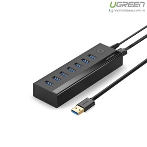 Bộ chia USB Ugreen 30845