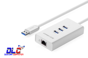 Bộ chia USB Ugreen 20260