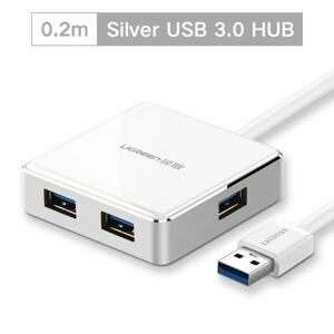 Bộ chia USB 3.0 Ugreen 20789