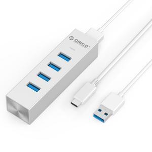 Bộ chia USB 4 cổng Orico ASH4-U3