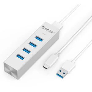 Bộ chia USB 4 cổng Orico ASH4-U3