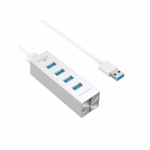 Bộ chia USB 4 cổng Orico ASH4-U3