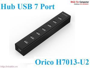 Bộ chia usb cho máy tính orico H7013-U2-10