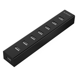 Bộ chia usb cho máy tính orico H7013-U2-10