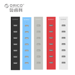 Bộ chia usb cho máy tính orico H7013-U2-10