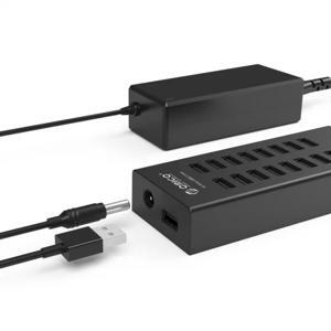 Bộ chia USB HUB 16 cổng ORICO H1613-U2-BK