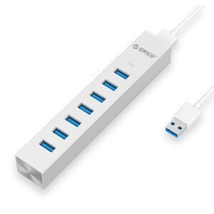 Bộ chia USB Orico ASH7-U3