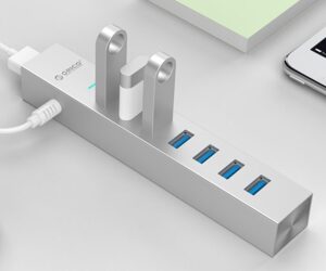 Bộ chia USB Orico ASH7-U3