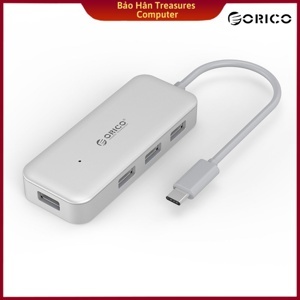 Bộ chia USB Orico TC4U-U3