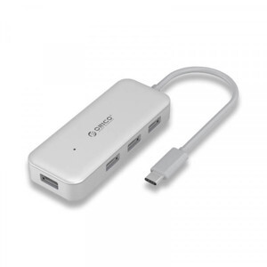 Bộ chia USB Orico TC4U-U3