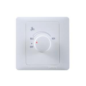 Bộ chiết áp quạt Simon 45E201