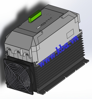 Bộ chỉnh lưu Hanyoung TPR-3SL090H-EP