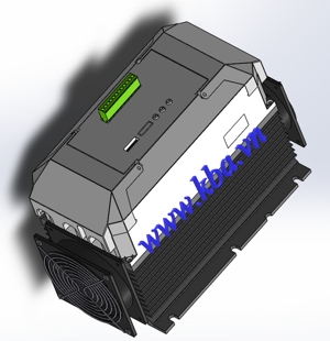 Bộ chỉnh lưu Hanyoung TPR-3SL160H-F