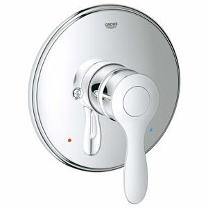 Bộ chỉnh nhiệt sen tắm âm tường Grohe 19921000