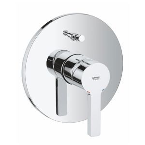 Bộ chỉnh nhiệt và chuyển hướng Grohe 19297000
