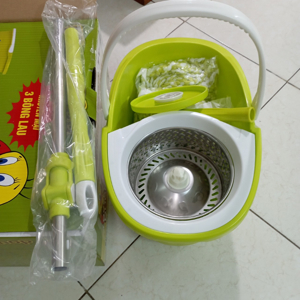 Bộ chổi lau 360 Fuji mop