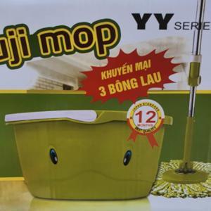 Bộ chổi lau 360 Fuji mop