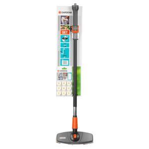 Bộ chổi rửa xe ô tô Gardena 05580-20