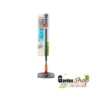 Bộ chổi rửa xe ô tô Gardena 05580-20