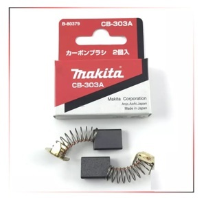 Bộ chổi than Makita CB-303A (B-80379)