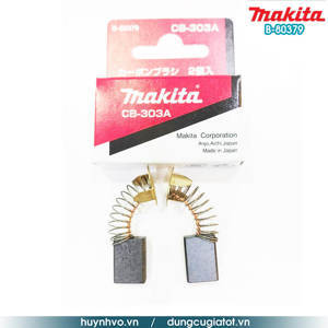 Bộ chổi than Makita CB-303A (B-80379)