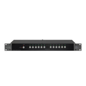 Bộ chọn 12 vùng AMPERES ZS5122