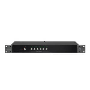Bộ chọn 6 vùng AMPERES ZS5062